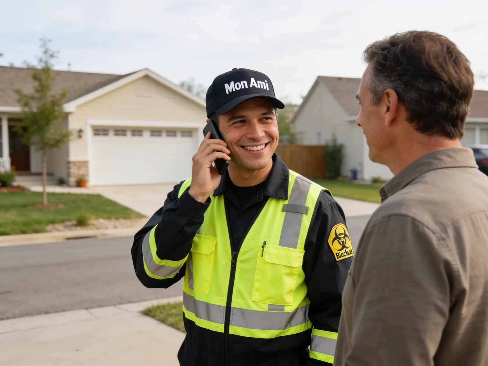 Sewage Cleanup Holland, IN FAQs